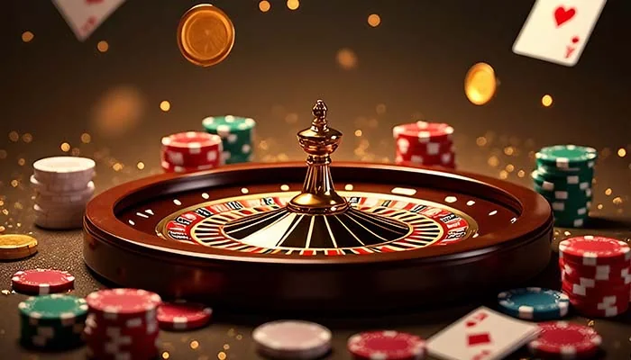 9BET quy tắc chơi