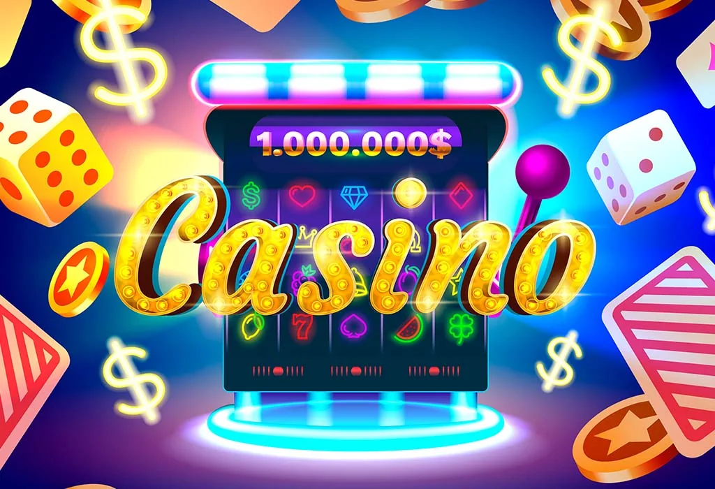 9BET bàn Casino Trực Tuyến